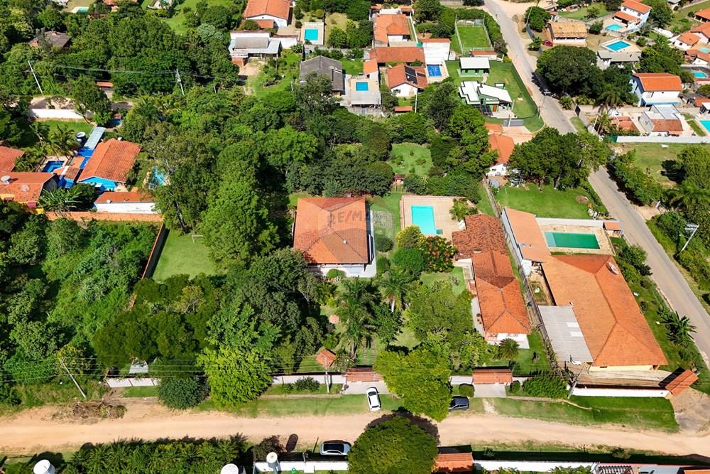 Chácara / Sítio / Fazenda - Venda - Itupeva , São Paulo - DJI_20260317095716_0197_D_DJIMINI4PR.jpg - 690361020-42