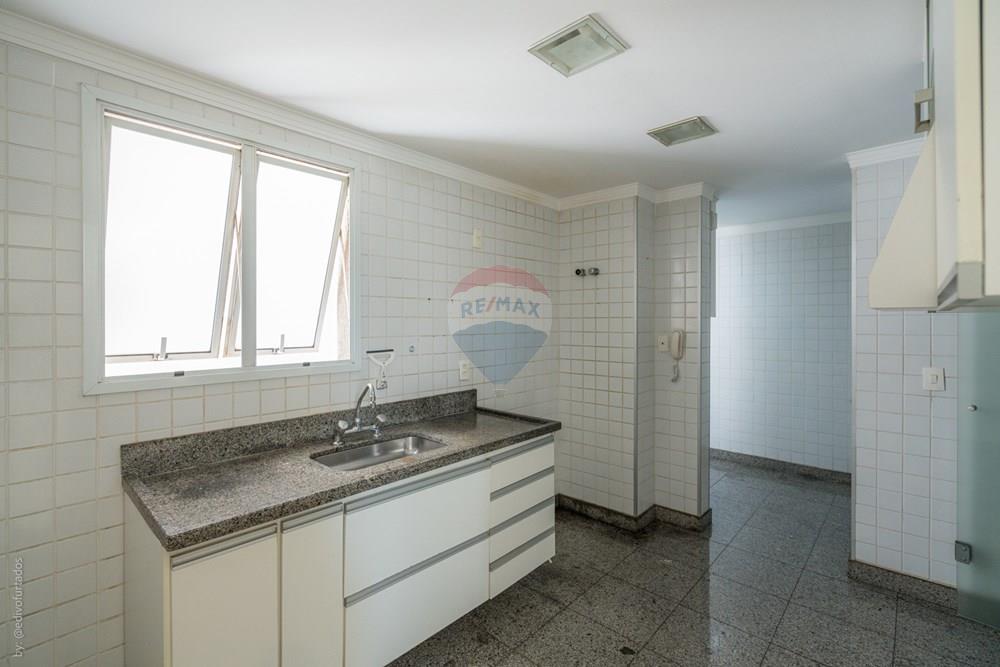 Apartamento - Venda - Campinas , São Paulo - EDI00675EDIVORG98002306922 - CLUB HOUSE - VANESSA VINCEGUERRI.jpg - Cozinha - 690681118-139