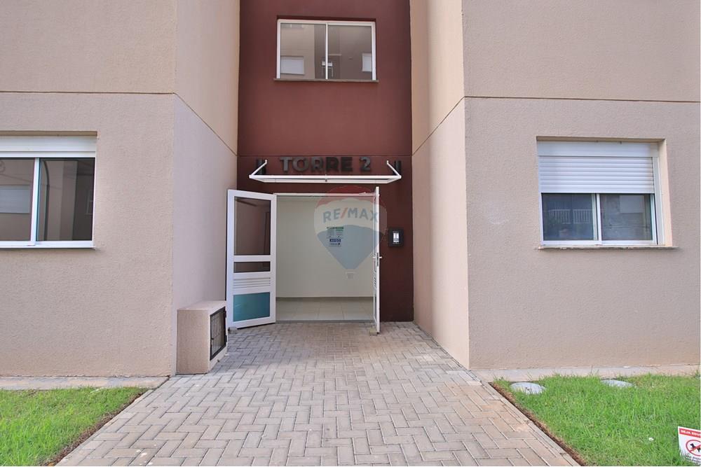 Apartamento - Venda - Rio Claro , São Paulo - Villa do Campo - Ap.2045 - Lr19.jpg - 690901035-26