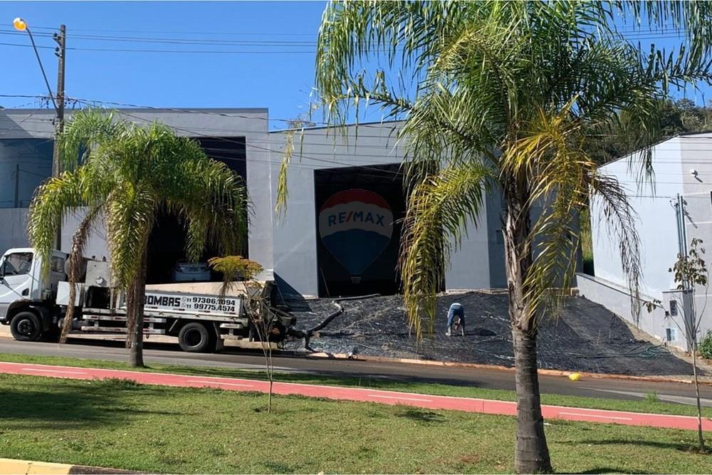 Galpão - Alugar - Bragança Paulista , São Paulo - IMG_7377.jpeg - 690141091-89