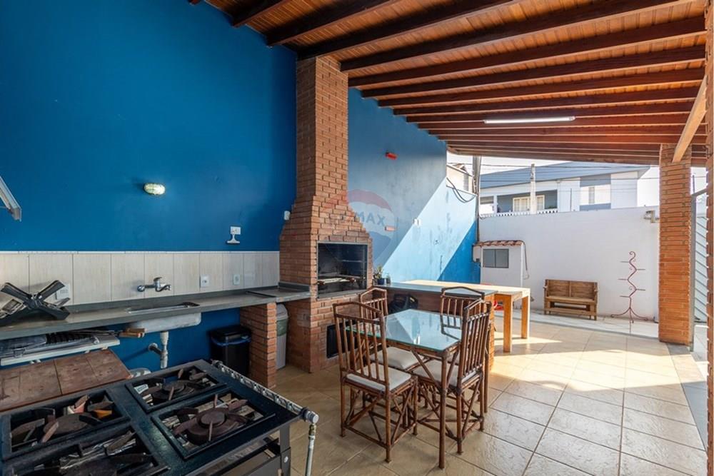 Casa - Venda - Louveira , São Paulo - TKD-6612.jpg - 690051084-16