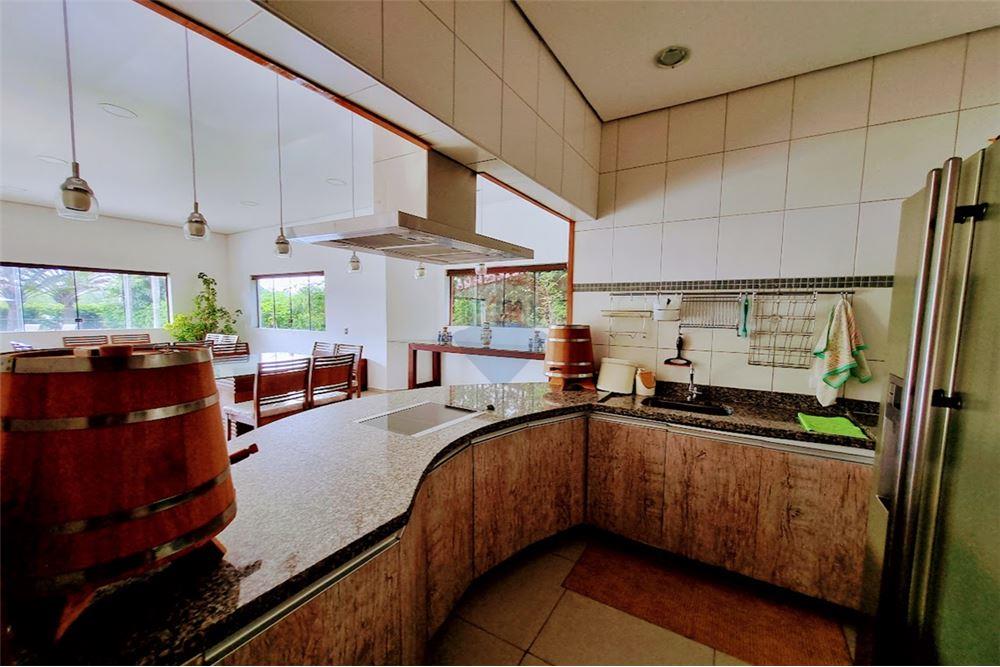 Casa de Condomínio - Alugar - Vinhedo , São Paulo - 28 - 690941013-99