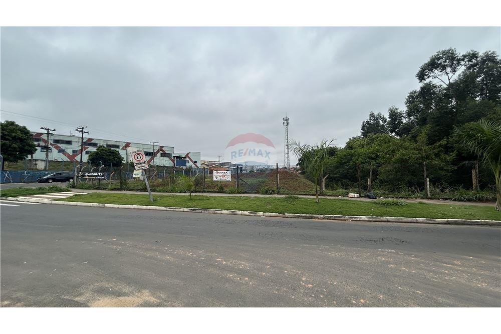 Terreno - Venda - Nova Odessa , São Paulo - 35 - 690641010-544