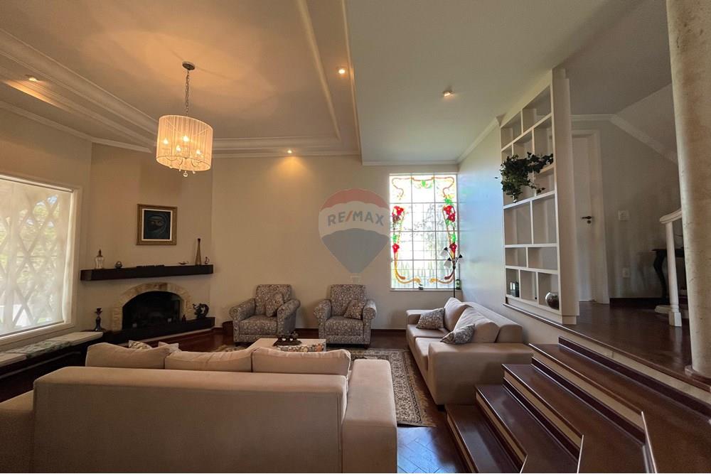 Casa de Condomínio - Venda - Bragança Paulista , São Paulo - IMG-20250509-WA0062.jpg - Sala de estar - 690041158-6