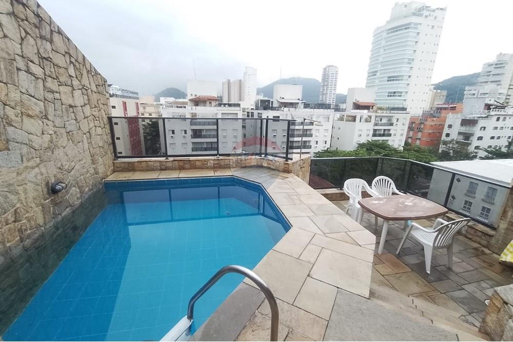 Cobertura - Venda - Guarujá , São Paulo - 0b063ef9-fd97-451b-a943-16c473191c74.jpeg - Área Gourmet - 690821038-184