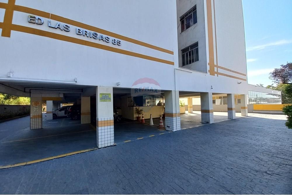 Apartamento - Venda - Guarujá , São Paulo - 20250619_094944.jpg - Fachada - 690821041-153