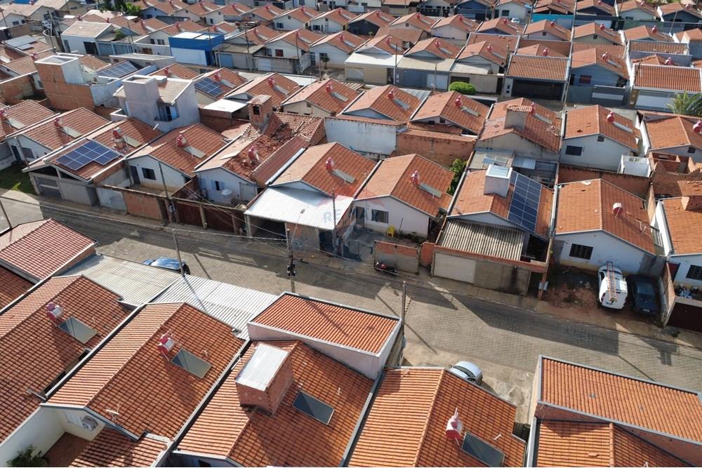 Casa - Venda - Mogi Guaçu , São Paulo - DJI_0450.JPG - 690521164-62