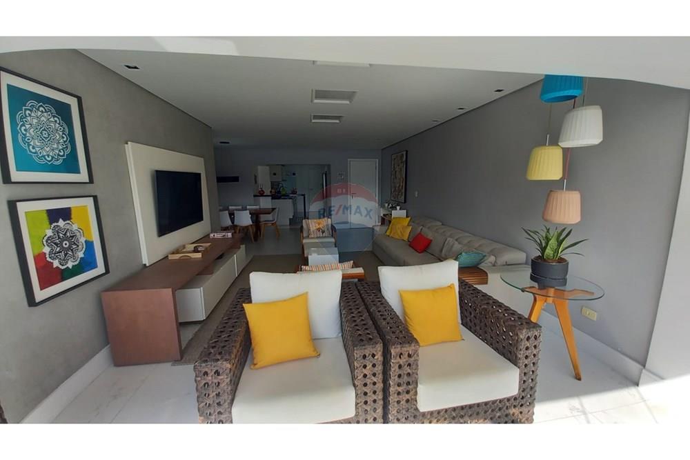 Apartamento - Venda - Guarujá , São Paulo - 485a50bf-49cf-49f8-8669-e8aa794d3ba8.jpg - 690501045-306