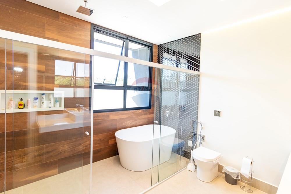 Casa de Condomínio - Alugar - Santana de Parnaíba , São Paulo - IMG_9383.jpg - 691021016-60