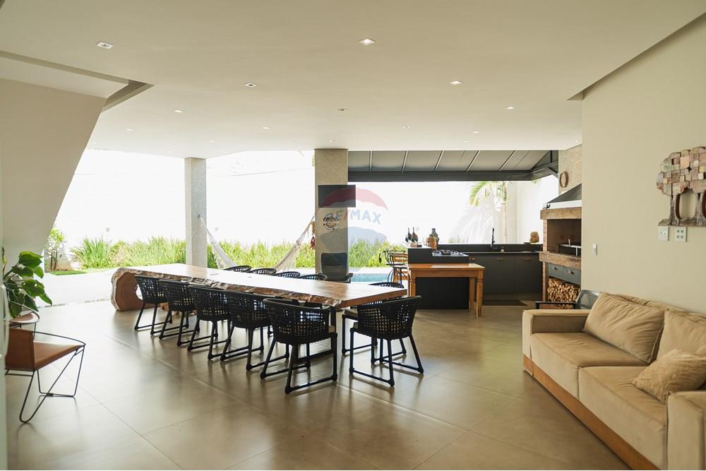 Casa de Condomínio - Venda - Bragança Paulista , São Paulo - DSC03760.jpg - 690041018-328