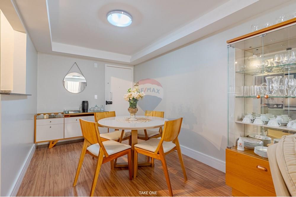 Apartamento - Venda - Campinas , São Paulo - 01fotos_031.jpg - Sala de jantar - 690131051-28