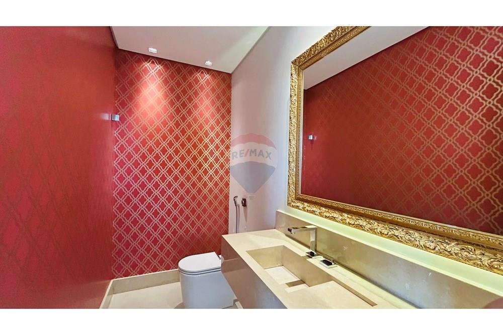 Casa de Condomínio - Alugar - Barueri , São Paulo - IMG_5418.jpeg - 691141013-70