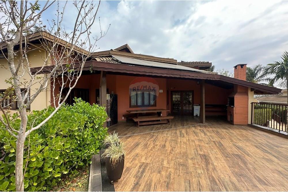 Casa de Condomínio - Venda - Vinhedo , São Paulo - F43.jpg - 690791148-13