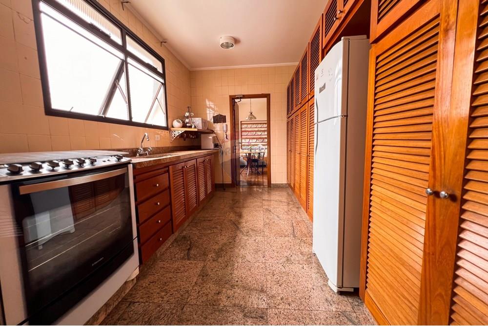 Apartamento - Venda - Piracicaba , São Paulo - IMG_7076.jpg - Cozinha - 690781032-408