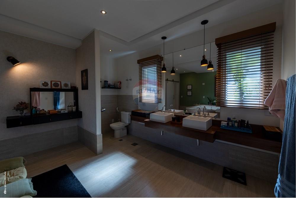 Casa de Condomínio - Venda - Campinas , São Paulo - TKD-5738.jpg - Quarto principal - 690681118-96