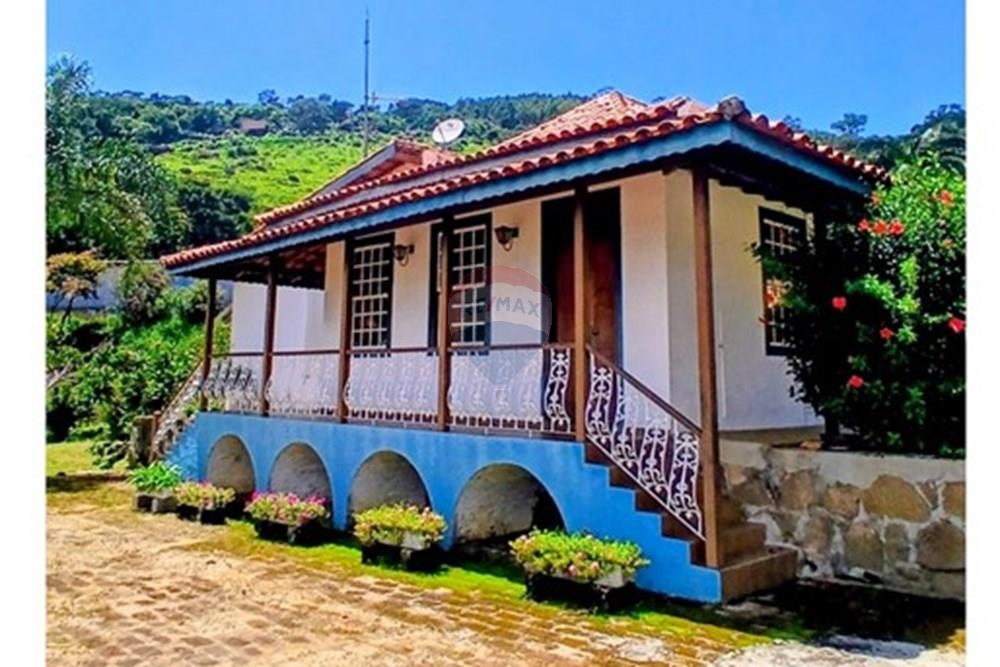 Chácara / Sítio / Fazenda - Venda - Bragança Paulista , São Paulo - 20260213_113706~3.jpg - 690141085-32