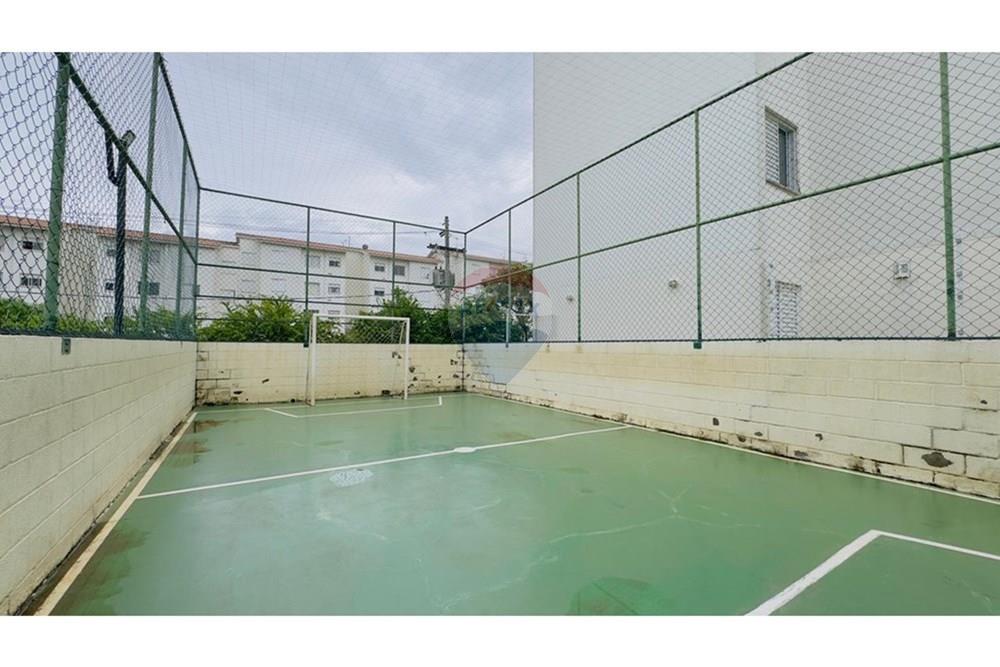 Apartamento - Venda - Hortolândia , São Paulo - Samuel 12.jpeg - 690701026-1