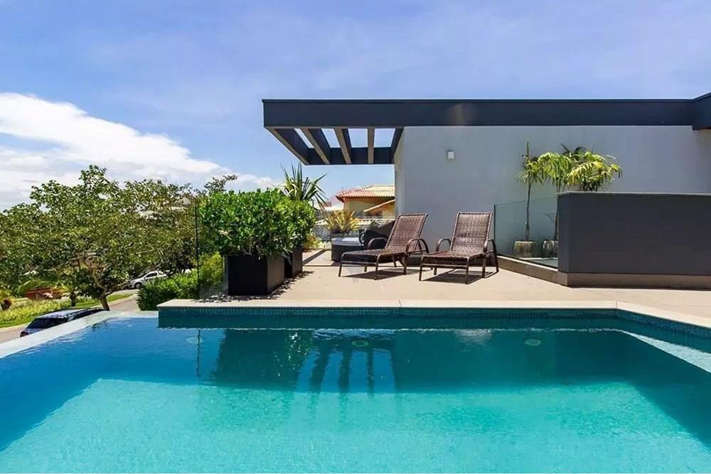 Casa de Condomínio - Alugar - Campinas , São Paulo - WhatsApp Image 2026-02-12 at 17.47.30.jpeg - 691181002-56