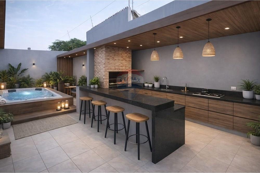 Casa - Venda - Piracicaba , São Paulo - Quintal com projeto.jpg - 690781181-40