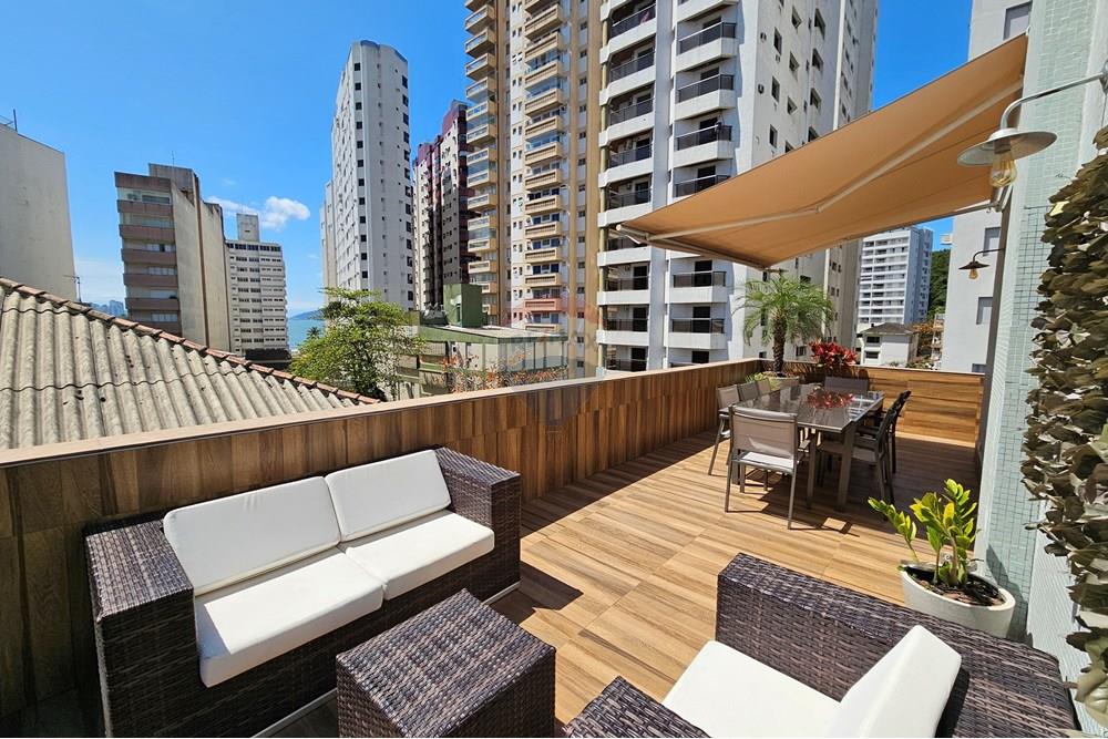 Cobertura - Venda - Guarujá , São Paulo - 20250913_113335.jpg - 690501023-408