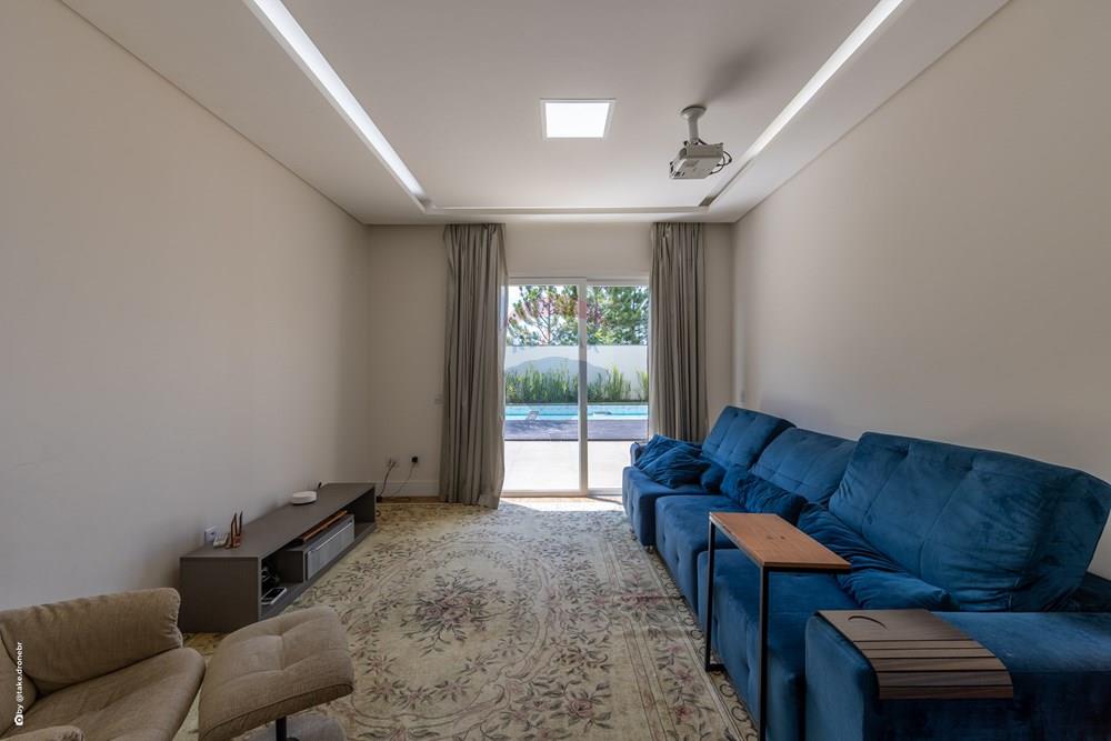 Casa de Condomínio - Venda - Valinhos , São Paulo - TKD-12218.jpg - 690491084-87