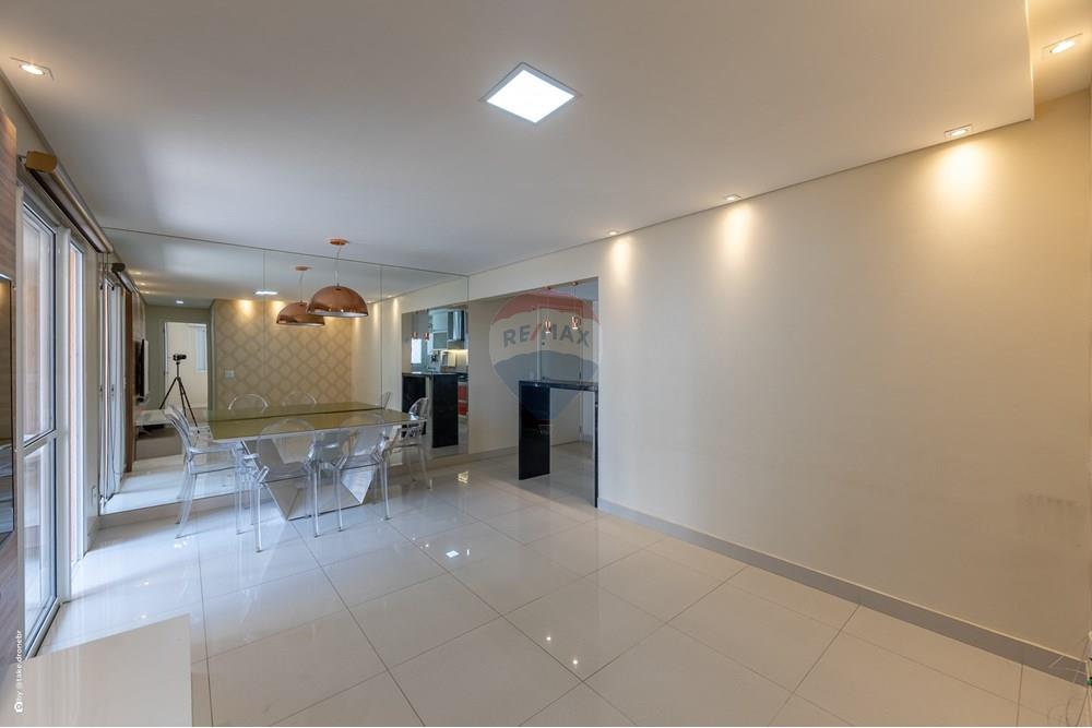 Apartamento - Venda - Campinas , São Paulo - TKD-4917.jpg - Sala de jantar - 690681118-108