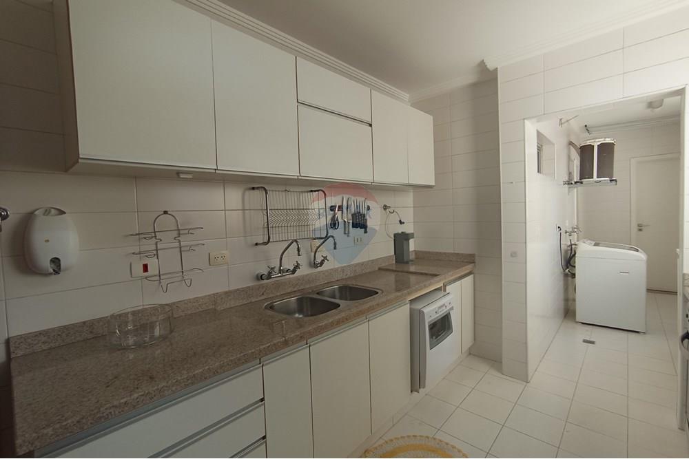 Apartamento à venda com 3 quartos, 152m² - Foto 26