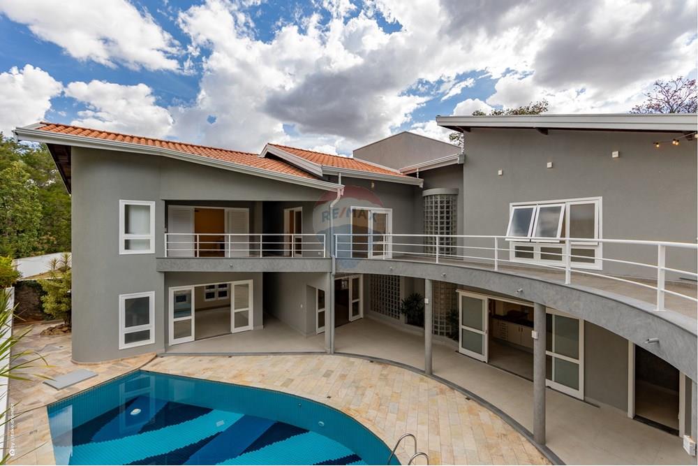 Casa de Condomínio - Venda - Vinhedo , São Paulo - TKD-5627.jpg - 690681005-116