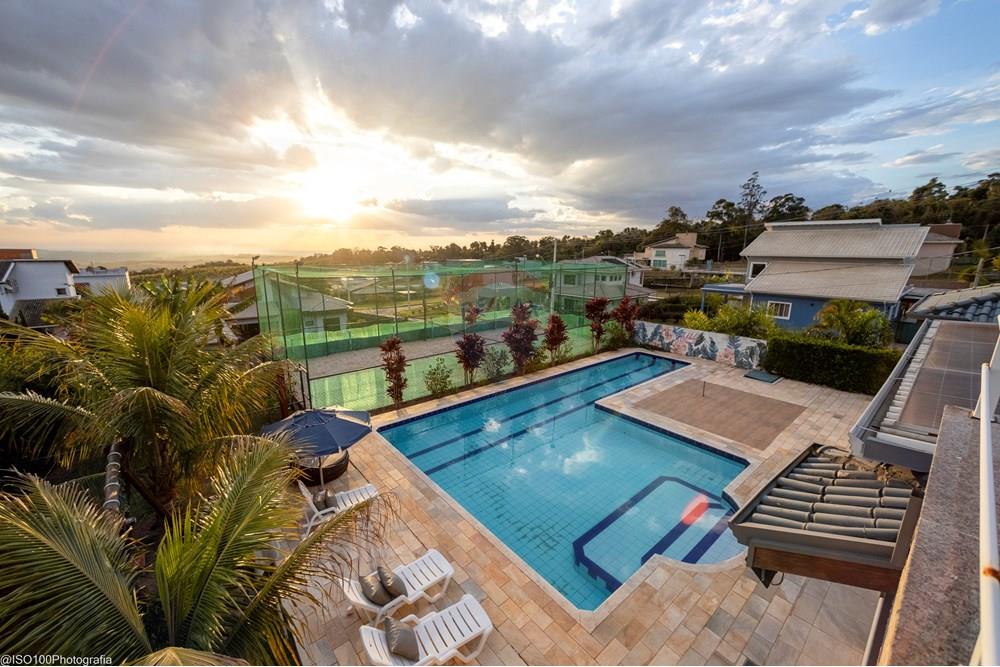 Casa de Condomínio - Venda - Itupeva , São Paulo - _OSR2947-HDR.jpg - 690801020-189