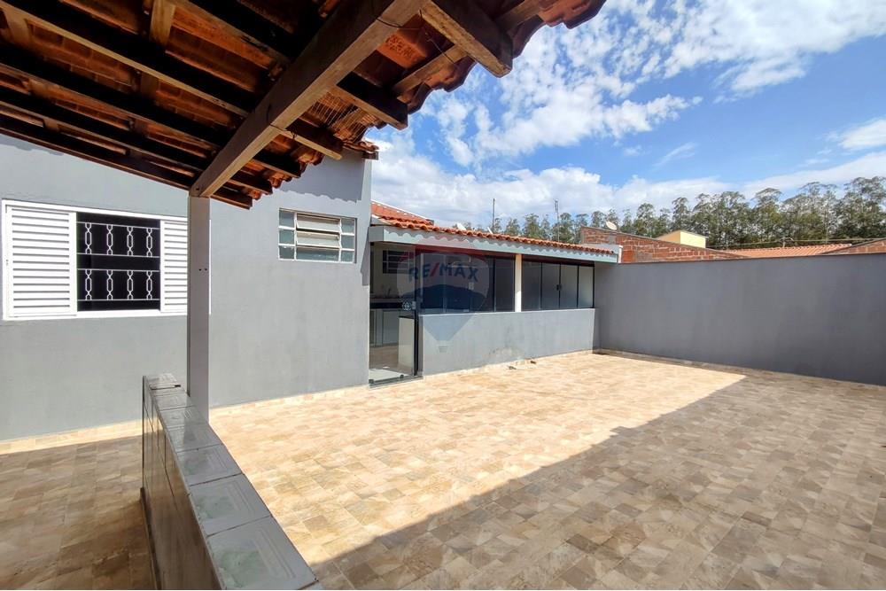 Casa - Venda - Mogi Guaçu , São Paulo - 37.jpg - Quintal - 690521132-25