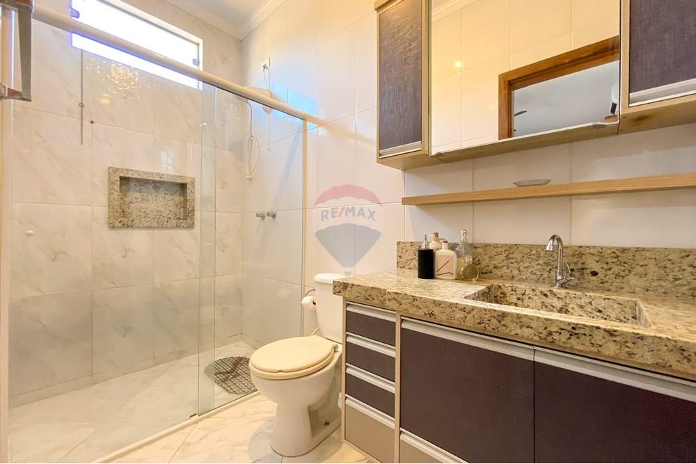 Residential - Rumah Terpisah - Mogi Mirim , São Paulo - BR - IMG_6363.jpg - Kamar Mandi dalam - 690751017-131