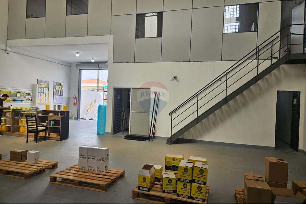 Galpão - Alugar - Campinas , São Paulo - 16.jpeg - 690681014-404