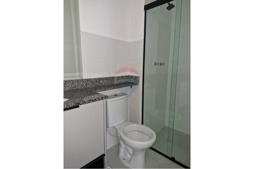 Apartamento - Alugar - Valinhos , São Paulo - Banheiro.jpg - 690851002-140
