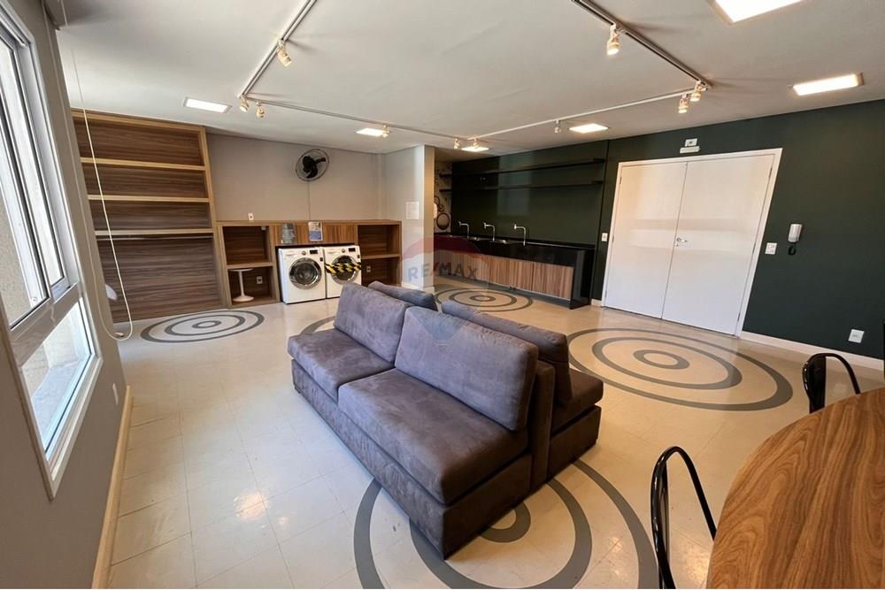Apartamento - Alugar - Campinas , São Paulo - 28.1.jpg - Lavanderia - 690681178-10