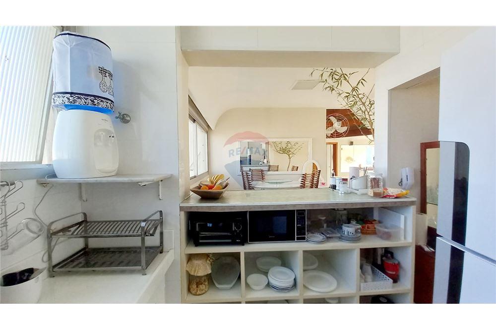 Apartamento - Venda - Guarujá , São Paulo - 25 - 690551069-99