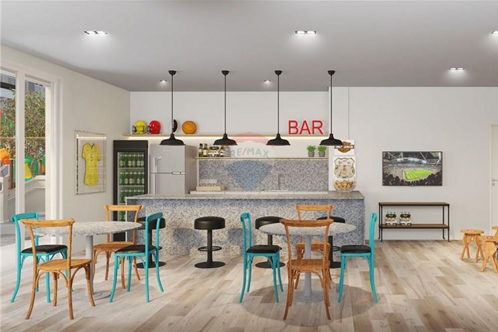 Apartamento - Venda - Araraquara , São Paulo - 17 - 690151116-1