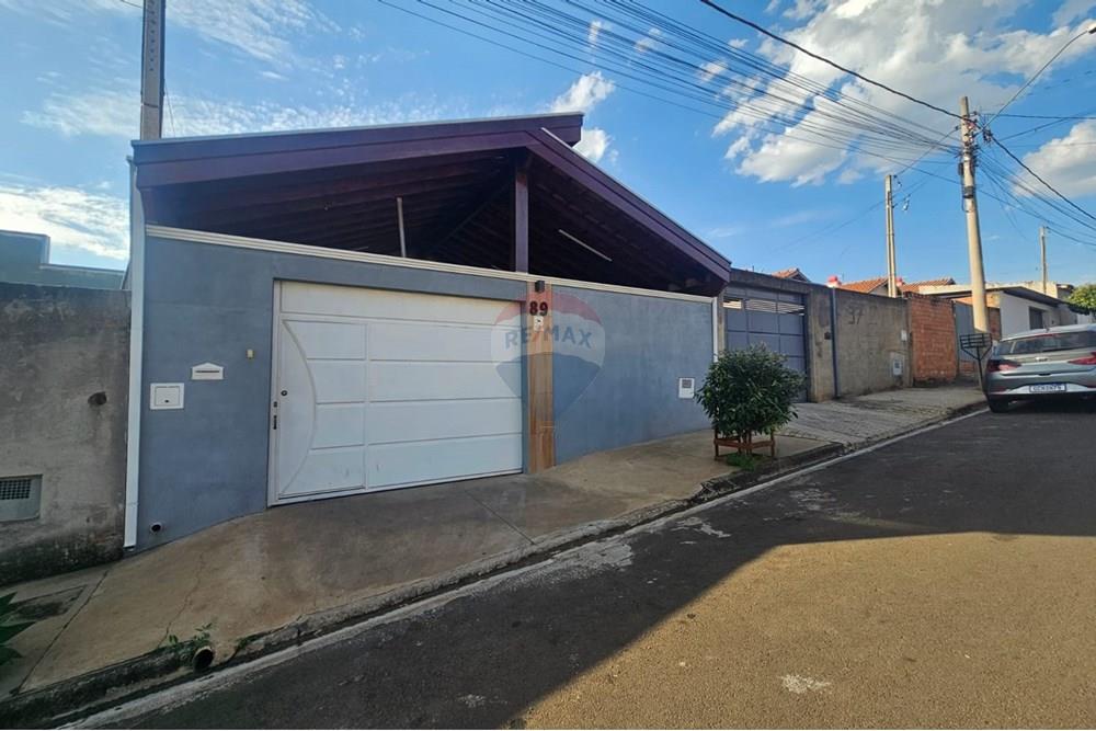 Casa - Venda - Mogi Guaçu , São Paulo - 1754c35f-fe2a-4236-b0df-e5c8e835a66e.jpg - 690521133-32