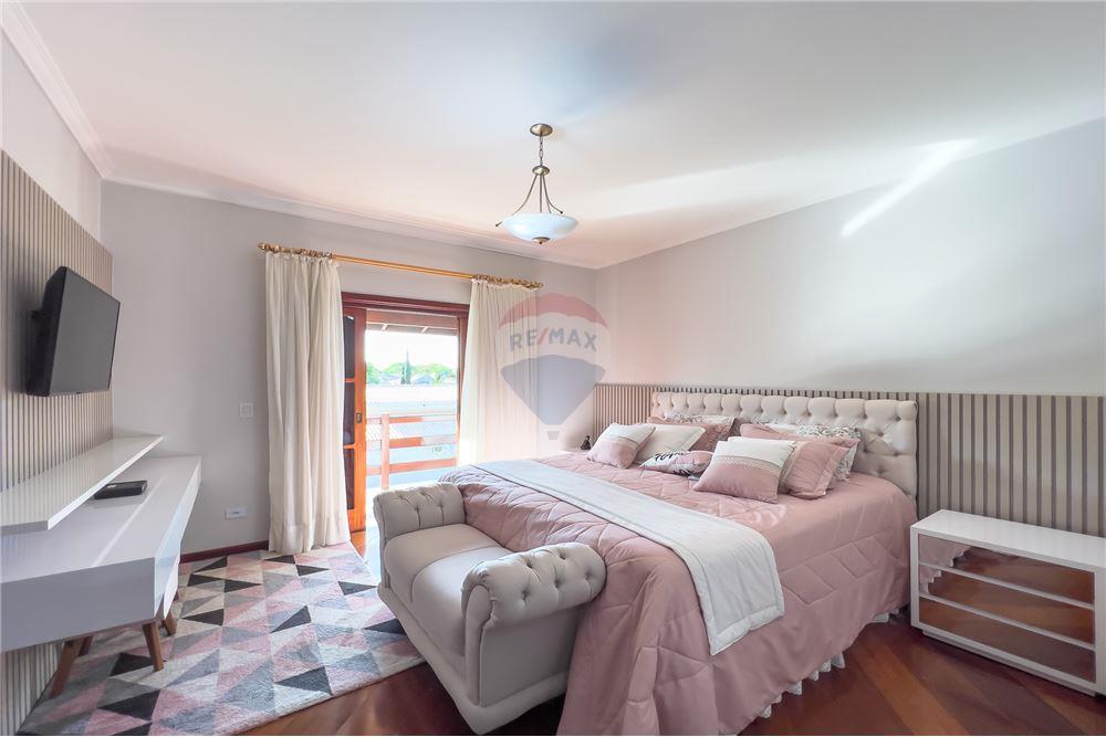 Casa - Venda - Valinhos , São Paulo - 52 - 691091001-209