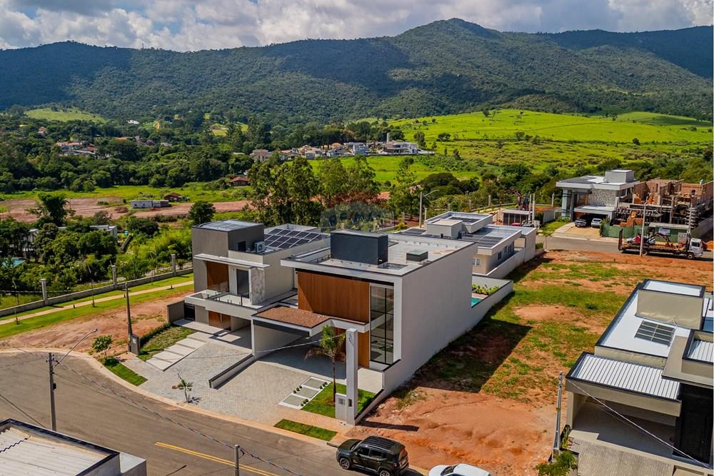 Casa de Condomínio - Venda - Atibaia , São Paulo - RINF-008.jpg - 690921050-69