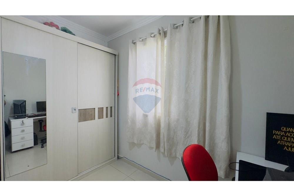 Apartamento - Venda - Hortolândia , São Paulo - Samuel 14.jpeg - 690701026-1