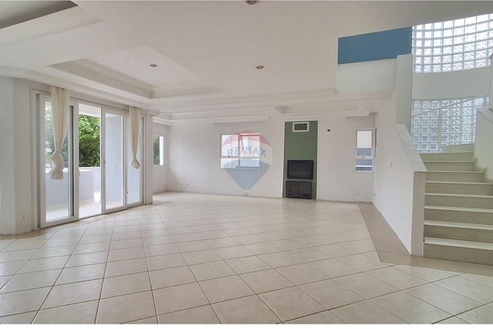 Casa de Condomínio - Venda - Santana de Parnaíba , São Paulo - SalaPrincipal_b.jpg - 690951039-19