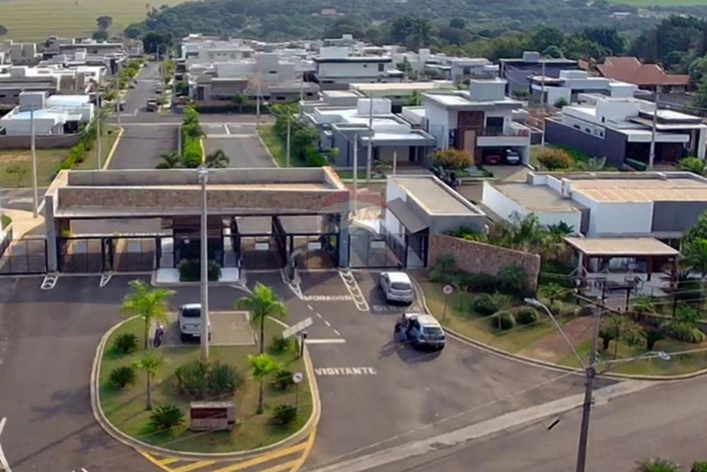 Casa de Condomínio - Venda - Araraquara , São Paulo - Portaria Casas.jpg - 690151052-57