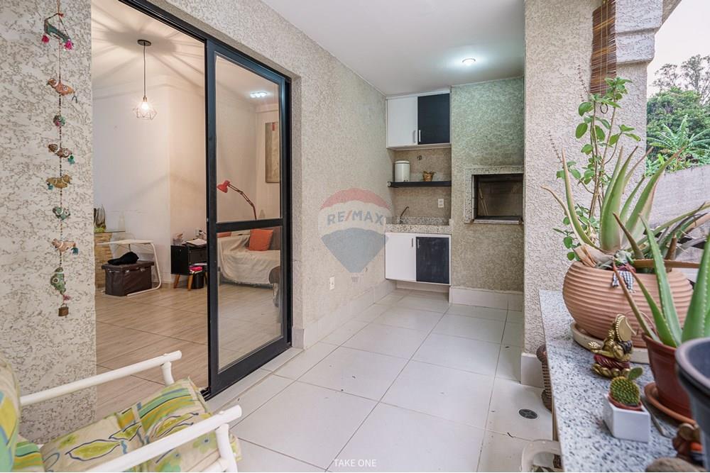 Apartamento - Venda - Vinhedo , São Paulo - DSC04203-HDR.jpg - 690941027-41