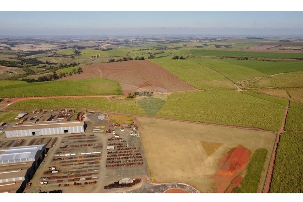 Terreno - Venda - Rio das Pedras , São Paulo - DJI_0414.JPG - 690781159-3