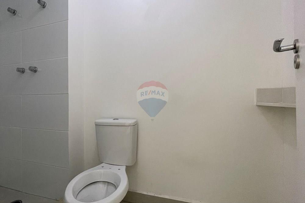 Apartamento - Venda - Barueri , São Paulo - IMG_2126.JPG - Banheiro - 691141008-14