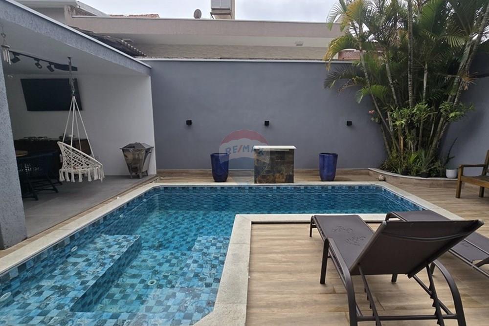 Casa de Condomínio - Alugar - Santana de Parnaíba , São Paulo - 39.jpeg - 691141038-49