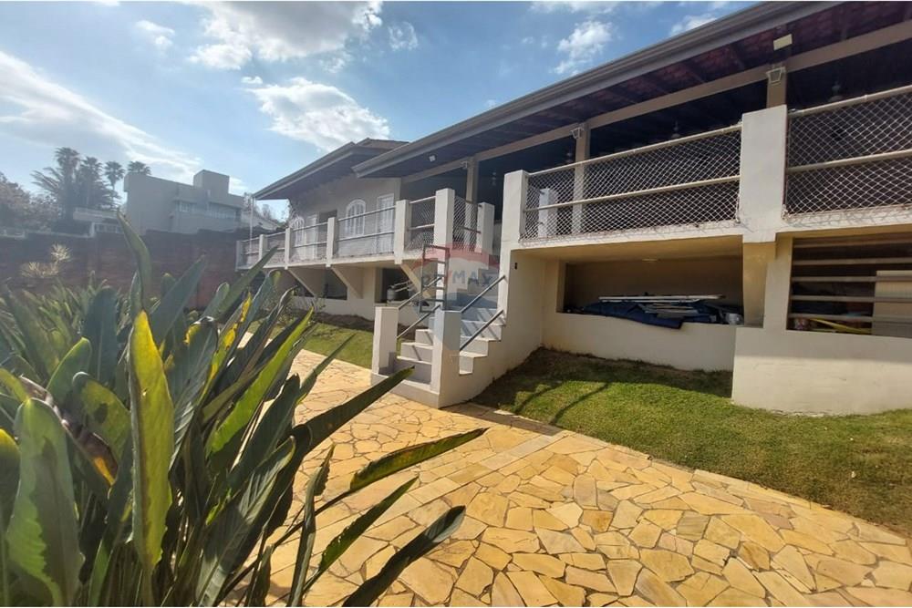 Casa de Condomínio - Venda - Jundiaí , São Paulo - IMG-20250821-WA0063.jpg - 690791193-24