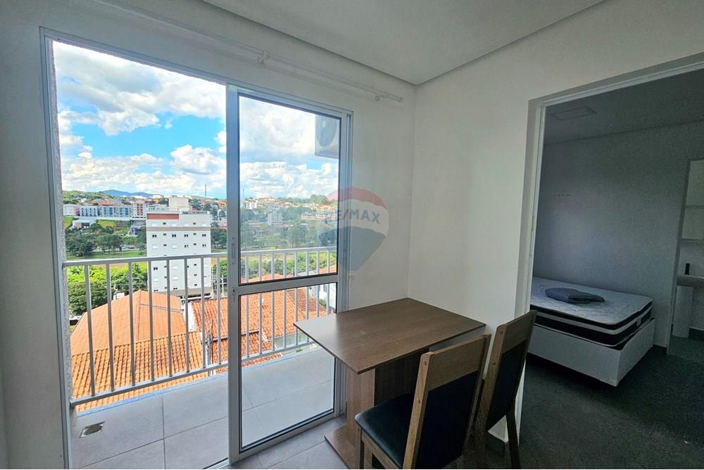 Apartamento - Alugar - Bragança Paulista , São Paulo - 20250312_140206.jpg - 690041084-122