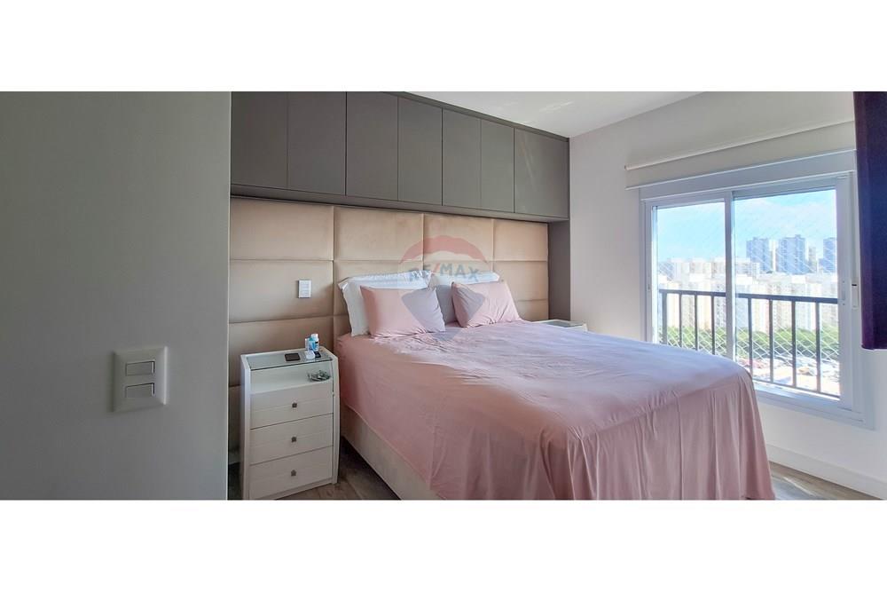 Apartamento - Alugar - Barueri , São Paulo - ParcAthenee ap193 Torre1 (9).jpg - 691021041-1