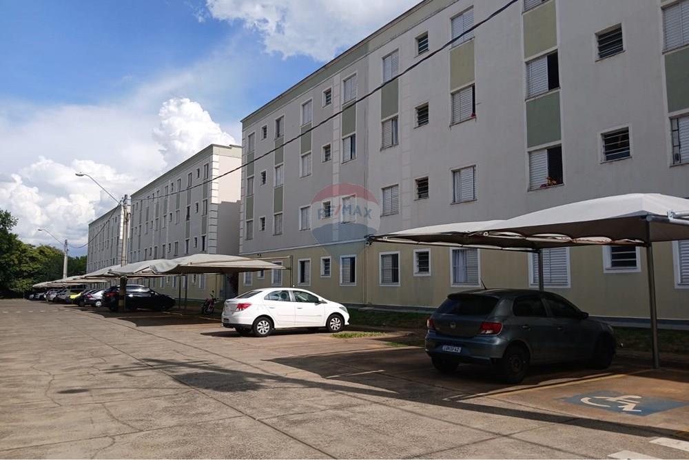 Apartamento - Venda - Piracicaba , São Paulo - dae89235-3744-43dc-9d42-6f54f09d028a.jpg - 690571076-31